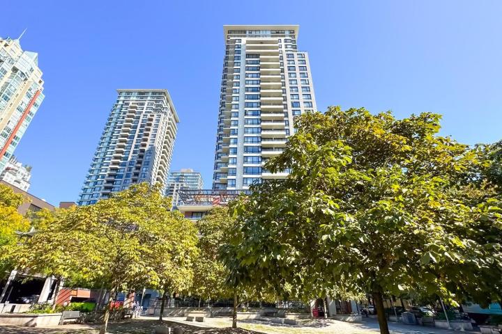 1502 - 977 Mainland Street, Yaletown, Vancouver West 2