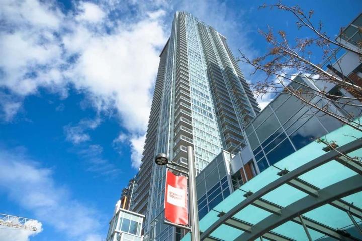 3203 - 4670 Assembly Way, Metrotown, Burnaby South 2