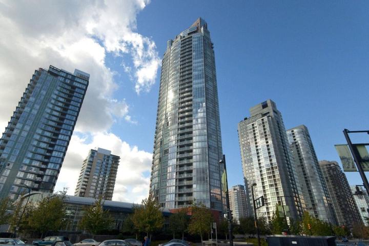 3105 - 1408 Strathmore Mews, Yaletown, Vancouver West 2