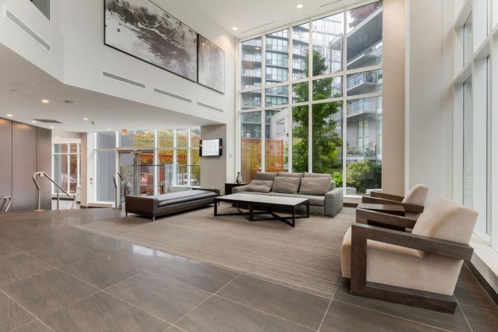 306 - 1372 Seymour Street, Downtown VW, Vancouver West 2