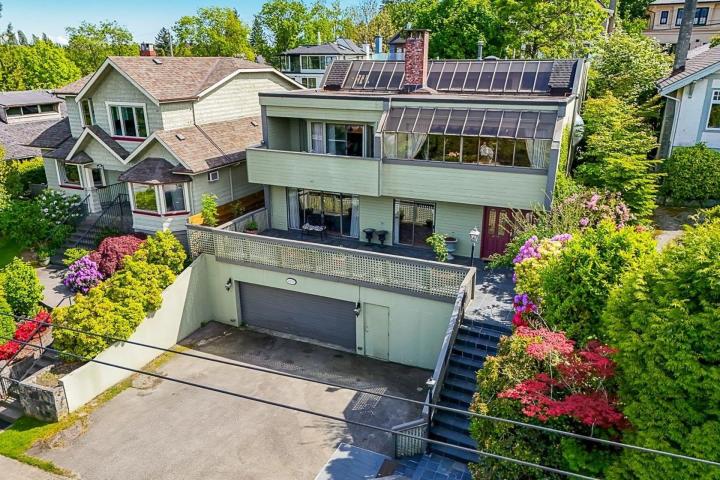 4570 W 4th Avenue, Point Grey, Vancouver West 2