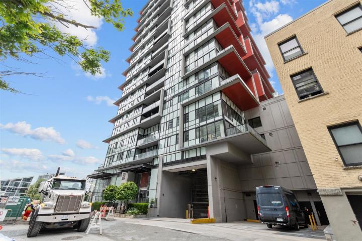 2305 - 1325 Rolston Street, Downtown VW, Vancouver West 2