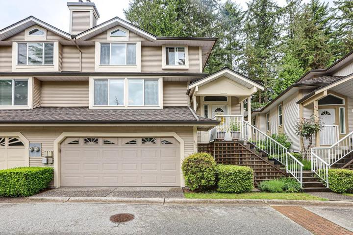 102 - 101 Parkside Drive, Heritage Mountain, Port Moody 2