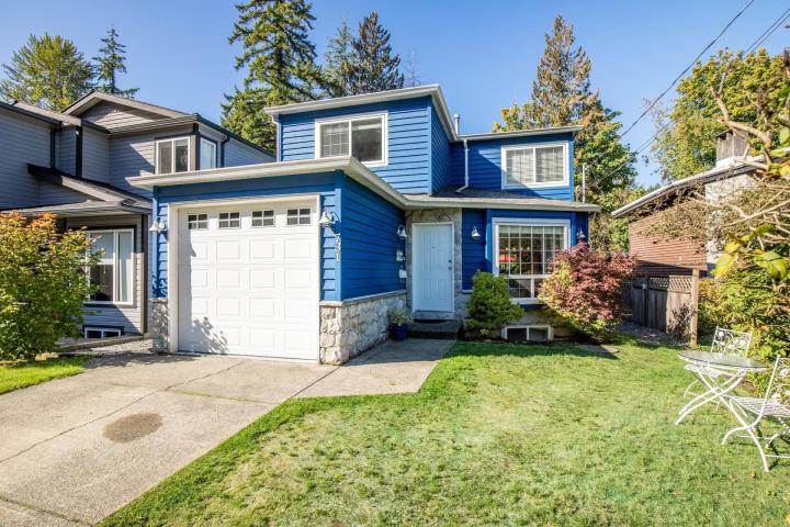 731 Grantham Place, Seymour NV, North Vancouver 2