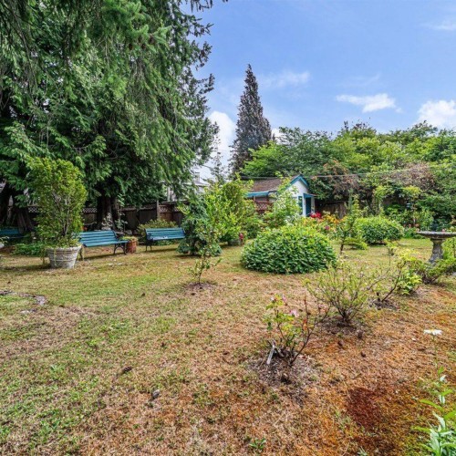 Photo 8 at 1249 W 41st Avenue, Shaughnessy, Vancouver West