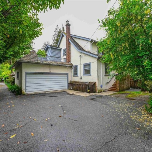 Photo 13 at 1383 W 32nd Avenue, Shaughnessy, Vancouver West