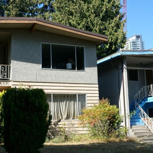 Photo 1 at 651-653 W 71st Avenue, Marpole, Vancouver West