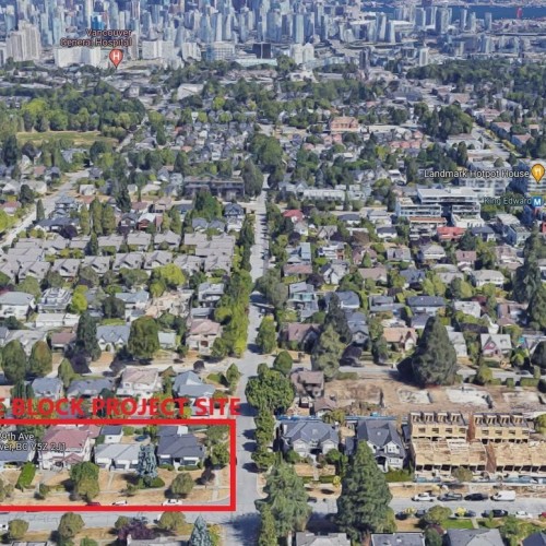 Photo 1 at 651 W 29th Avenue, Cambie, Vancouver West