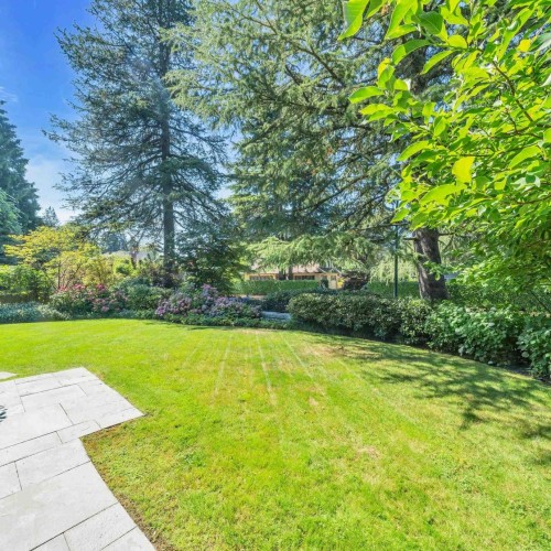 Photo 33 at 3416 Cedar Crescent, Shaughnessy, Vancouver West