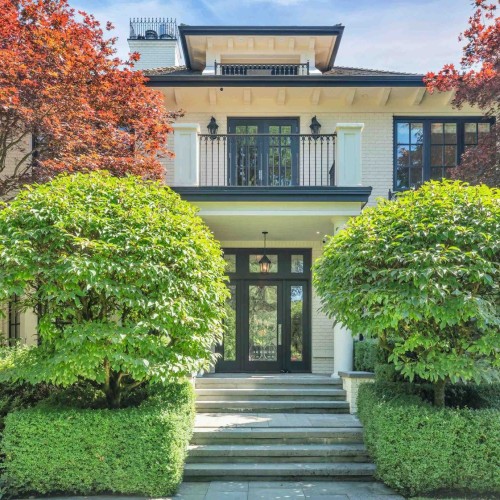 Photo 35 at 3416 Cedar Crescent, Shaughnessy, Vancouver West