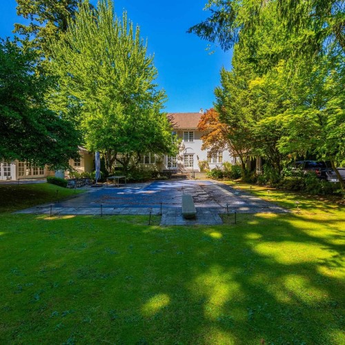 Photo 2 at 1375 W King Edward Avenue, Shaughnessy, Vancouver West