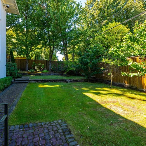 Photo 5 at 1375 W King Edward Avenue, Shaughnessy, Vancouver West