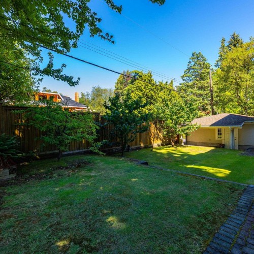 Photo 7 at 1375 W King Edward Avenue, Shaughnessy, Vancouver West