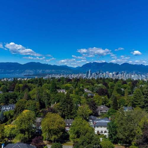 Photo 12 at 1375 W King Edward Avenue, Shaughnessy, Vancouver West