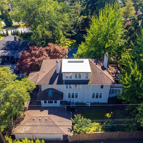 Photo 16 at 1375 W King Edward Avenue, Shaughnessy, Vancouver West