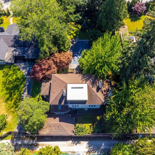 Photo 17 at 1375 W King Edward Avenue, Shaughnessy, Vancouver West