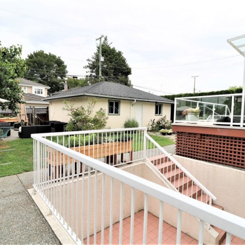 Photo 17 at 2385 W 22nd Avenue, Arbutus, Vancouver West