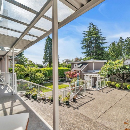 Photo 27 at 1328 W 57th Avenue, South Granville, Vancouver West