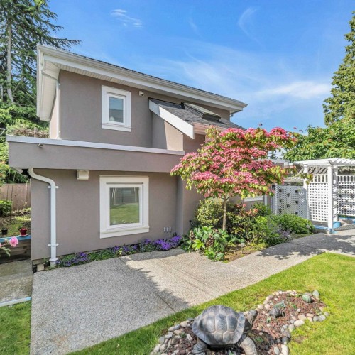 Photo 29 at 1328 W 57th Avenue, South Granville, Vancouver West