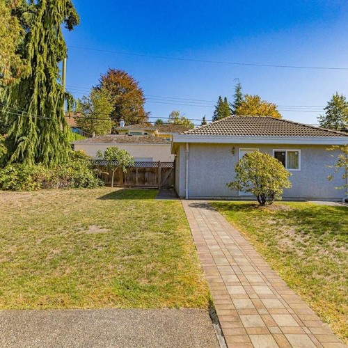 Photo 5 at 6230 Cypress Street, South Granville, Vancouver West