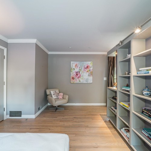Photo 18 at 3550 W 47th Avenue, Southlands, Vancouver West