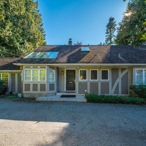 Photo 34 at 3550 W 47th Avenue, Southlands, Vancouver West
