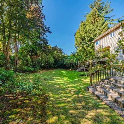 Photo 35 at 3550 W 47th Avenue, Southlands, Vancouver West
