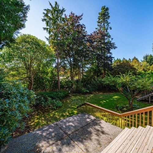 Photo 38 at 3550 W 47th Avenue, Southlands, Vancouver West