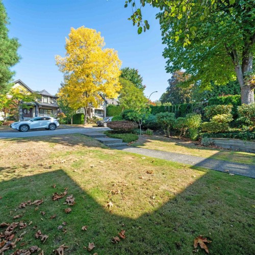 Photo 2 at 1868 W 61st Avenue, S.W. Marine, Vancouver West