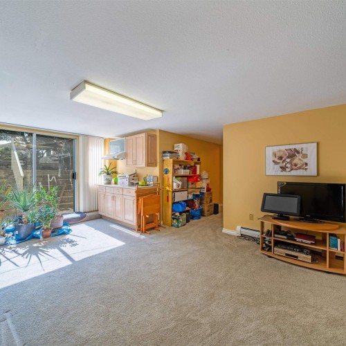 Photo 12 at 1868 W 61st Avenue, S.W. Marine, Vancouver West