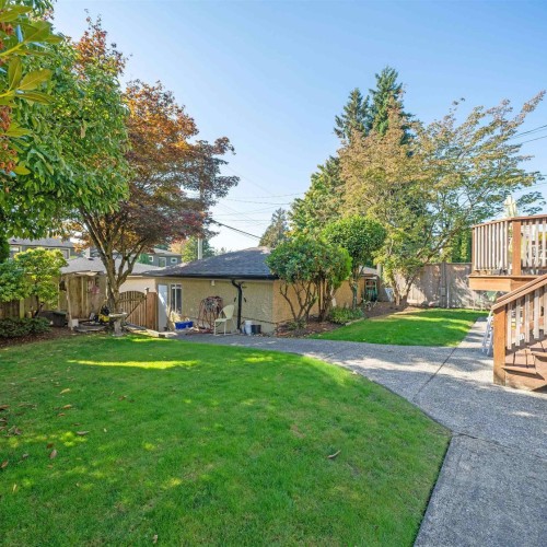 Photo 24 at 1868 W 61st Avenue, S.W. Marine, Vancouver West