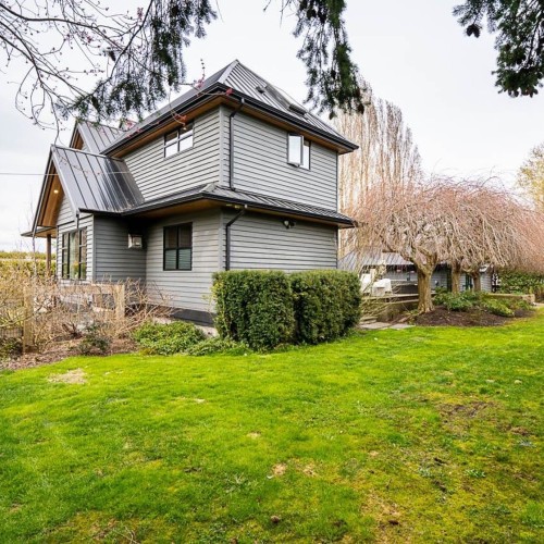 Photo 38 at 7450 Balaclava Street, Southlands, Vancouver West