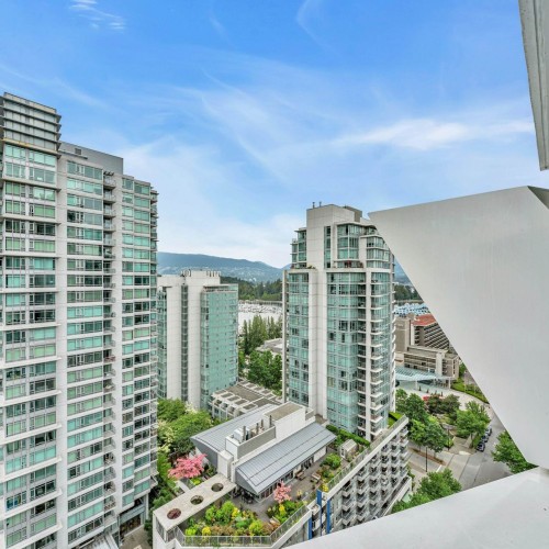 Photo 8 at 1806 - 620 Cardero Street, Coal Harbour, Vancouver West