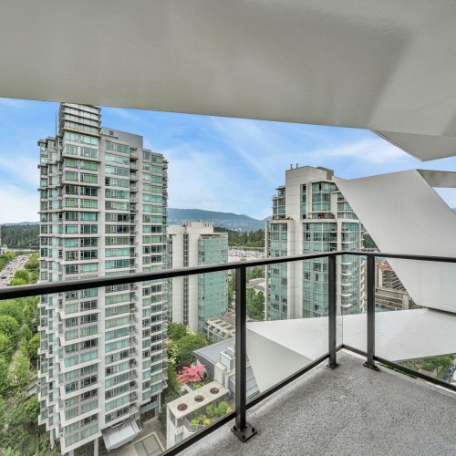 Photo 19 at 1806 - 620 Cardero Street, Coal Harbour, Vancouver West