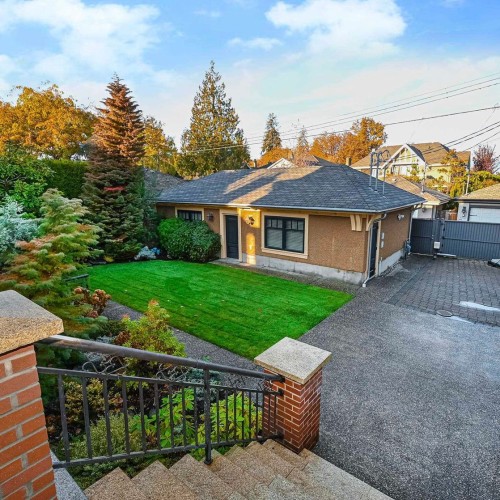 Photo 32 at 1257 W 32nd Avenue, Shaughnessy, Vancouver West
