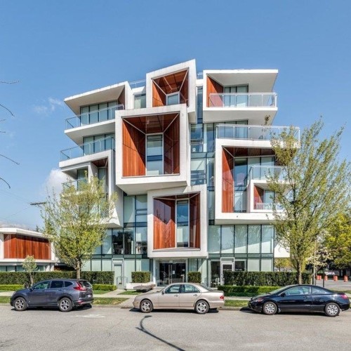 Photo 13 at 107 - 5688 Willow Street, Cambie, Vancouver West