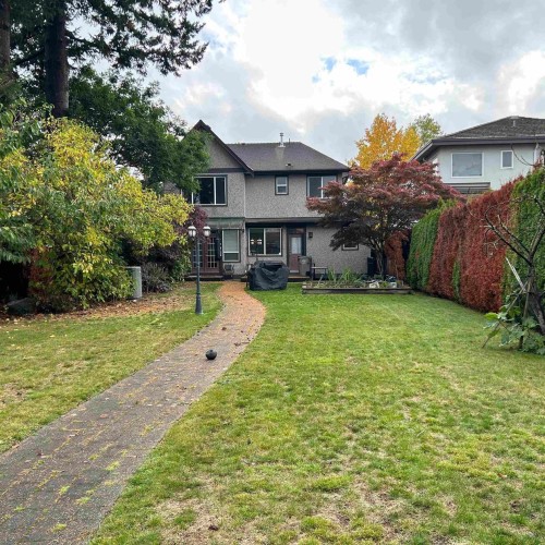 Photo 2 at 733 W 66th Avenue, Marpole, Vancouver West