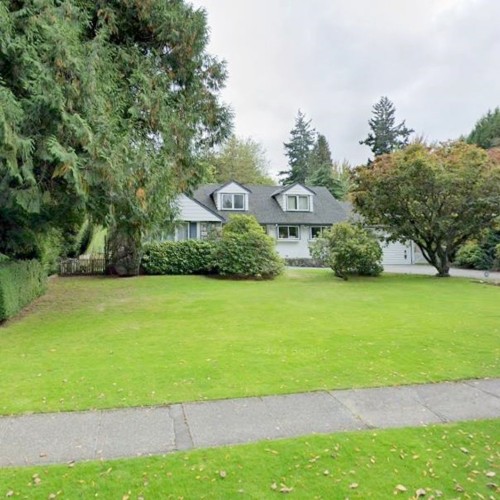 Photo 2 at 1350 Laurier Avenue, Shaughnessy, Vancouver West