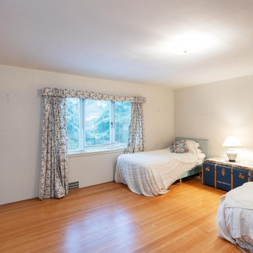 Photo 12 at 1350 Laurier Avenue, Shaughnessy, Vancouver West