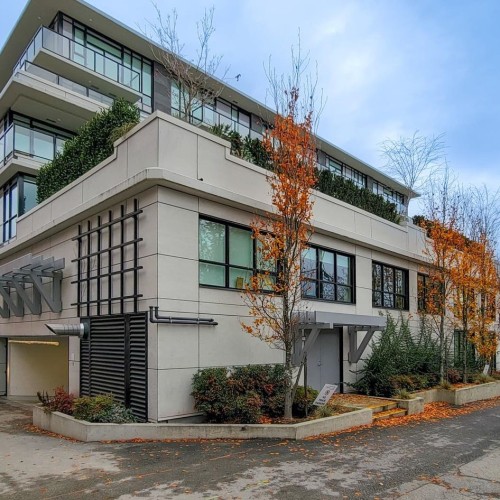 Photo 32 at 671 - 438 W King Edward Avenue, Cambie, Vancouver West