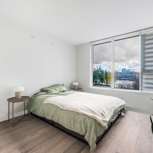 Photo 11 at 609 - 33 Smithe Street, Yaletown, Vancouver West