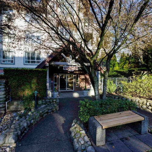 Photo 22 at 201 - 150 W 22nd Street, Central Lonsdale, North Vancouver
