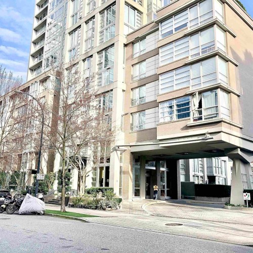 Photo 20 at 2001 - 1228 Marinaside Crescent, Yaletown, Vancouver West