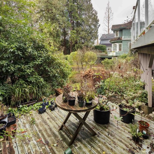 Photo 4 at 3450 W 43rd Avenue, Southlands, Vancouver West
