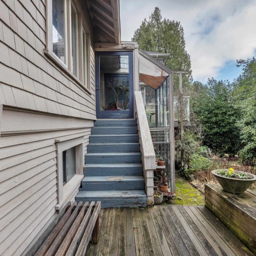 Photo 6 at 3450 W 43rd Avenue, Southlands, Vancouver West