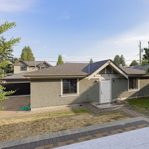 Photo 35 at 720 W 53rd Avenue, South Cambie, Vancouver West