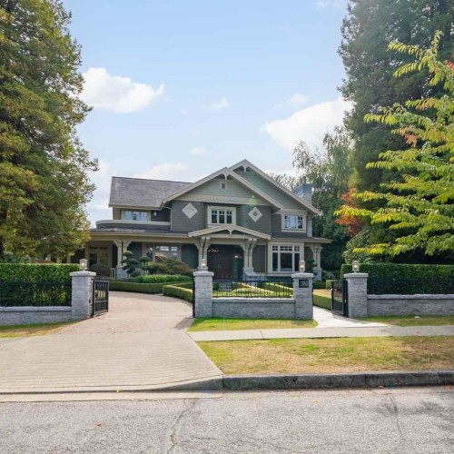 Photo 38 at 1350 W 32nd Avenue, Shaughnessy, Vancouver West
