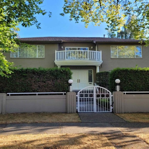 Photo 2 at 1628 Nanton Avenue, Shaughnessy, Vancouver West