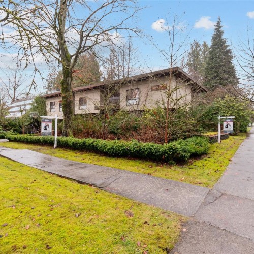 Photo 11 at 3951 Hudson Street, Shaughnessy, Vancouver West
