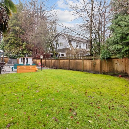 Photo 12 at 3951 Hudson Street, Shaughnessy, Vancouver West